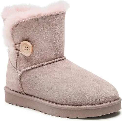 Topánky NELLI BLU - CS123D Pink