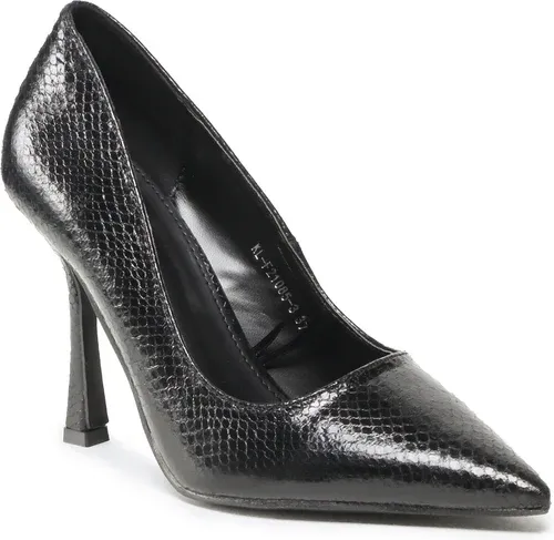 Lodičky Jenny Fairy - KL-F21085-3 Black