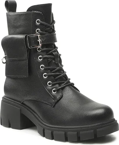 Outdoorová obuv DeeZee - WS5575-09 Black