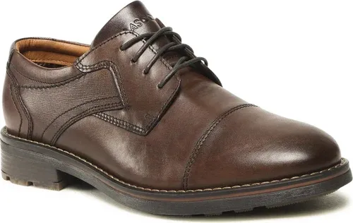 Poltopánky Lasocki - MB-PACINO-05 Dark Brown