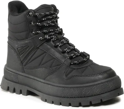 Sneakersy AMERICANOS - WPRS-2021W110112 Black