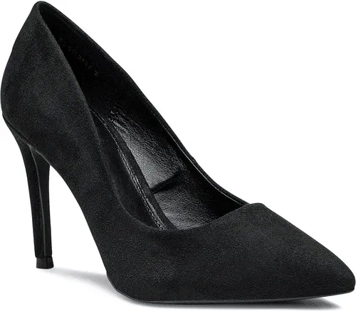 Lodičky Jenny Fairy - WYL2142-2 Black