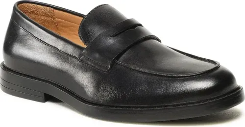 Poltopánky Gino Rossi - 121AM0873-1 Black