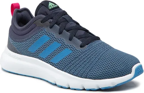 Topánky adidas - Fluidup GY2238 Blue