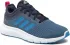 Topánky adidas - Fluidup GY2238 Blue