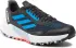 Topánky adidas - Terrex Agravic Flow 2 GZ8888 Core Black/Blue Rush/Turbo