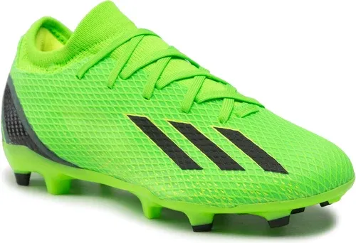 Topánky adidas - X Speedportal.3 Fg GW8455 Sgreen/Sblack/Syello