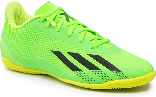 Topánky adidas - X Speedportal.4 In GW8503 Sgreen/Cblack/Syello