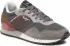 Sneakersy Pepe Jeans - London One Tonal PMS30873 Grey 945