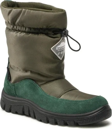 Snehule NATURINO - Varna 0013001268.01.0F18 D Green Bottle
