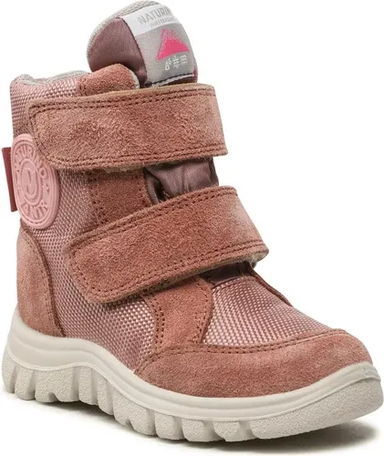 Snehule Naturino - Geminae 0013001477-01-1M01 M Rose