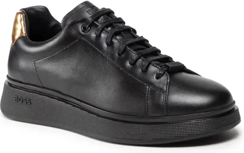 Sneakersy Boss - Bulton 50470938 10240265 01 Black 007