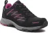 Trekingová obuv TREKSTA - Bolt Gtx GORE-TEX 19101931-30 Black/Pink