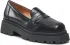 Loafers EKSBUT - 2D-6474-155 Čierna