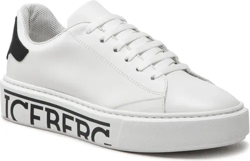 Sneakersy Iceberg - Bozema 22II0086 Bianco