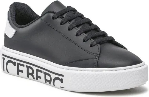 Sneakersy ICEBERG - Bozema 22IID197802 Ne