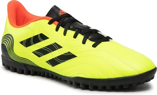 Topánky adidas - Copa Sense.4 Tf GZ1370 Tmsoye/Cblack/Solred