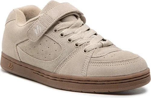 Sneakersy Es - Accel Og Plus 5101000204 Tan/Gum