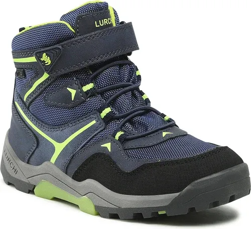 Členková obuv LURCHI - Thilo 33-21548-42 S Navy