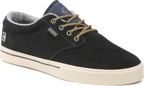 Tenisky ETNIES - Jameson 2 4101000261 Black/Tan 975