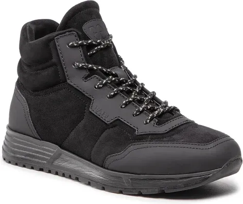 Sneakersy Fabi - FU0351C Nero