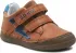 Sneakersy DD STEP - S078-755BM Chocolate