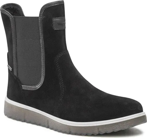 Čižmy Superfit - GORE-TEX 1-009478-0000 S Schwarz