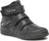 Šnurovacia obuv DD Step - A040-92BL Black
