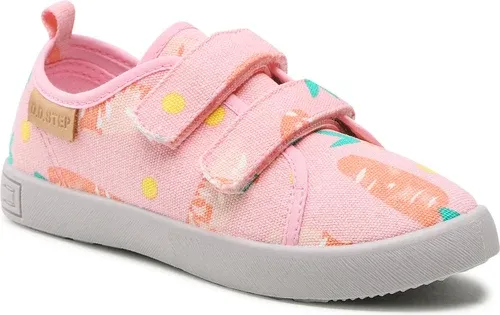 Tenisky DD Step - CSG-207L Pink