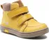 Šnurovacia obuv Ponte - DA03-1-958 Yellow