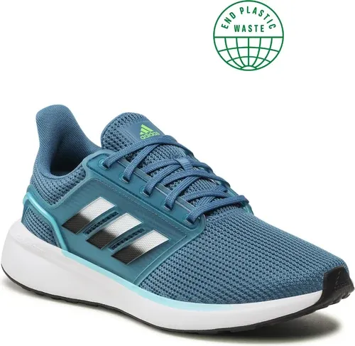 Topánky adidas - Eq19 Run GY4716 Blu/Blu/Blu