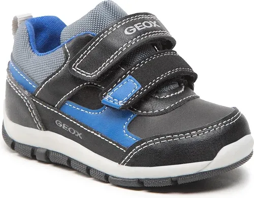 Sneakersy Geox - B Heira B. A B263XA 054AU C0245 M Black/Royal