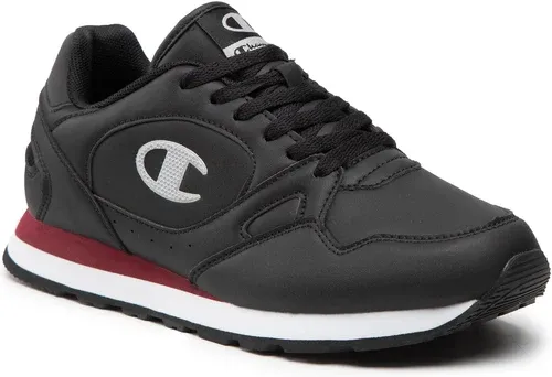 Sneakersy Champion - Rr Champ S21926-CHA-KK002 Nbk/Bordeaux