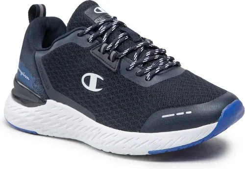 Topánky CHAMPION - Bold Xs S21938-CHA-BS517 Nny/Rbl