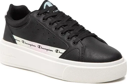 Sneakersy CHAMPION - Carolina Pearl S11528-CHA-KK001 Nbk