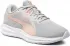 Topánky PUMA - Twitch Runner 376289 23 Gray/Rose Quartz/White