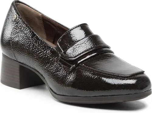 Poltopánky Tamaris - 8-84302-29 Mocca Patent 319