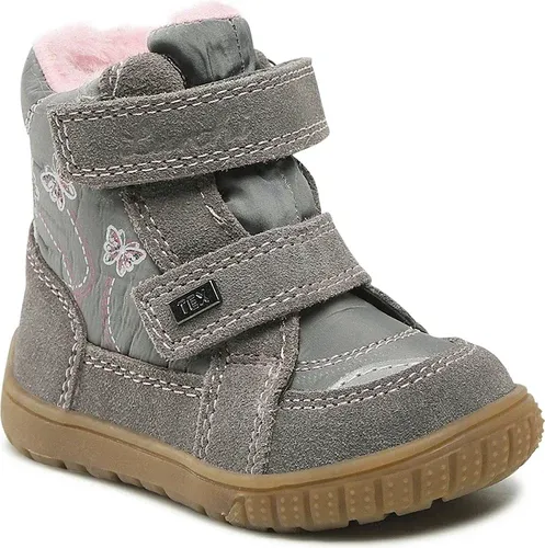 Čižmy Lurchi - Jasmina 33-14813-25 M Grey