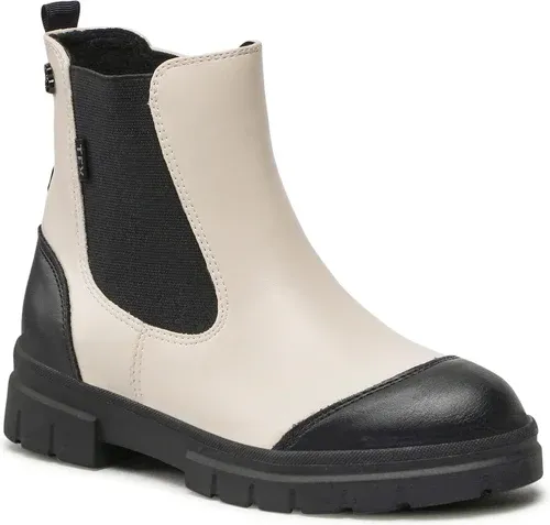 Členková obuv s.Oliver - 5-45400-29 Taupe 341