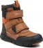 Snehule GEOX - J Flexyper B.B Abx C J169XC 0FUME C0202 D Brown/Black