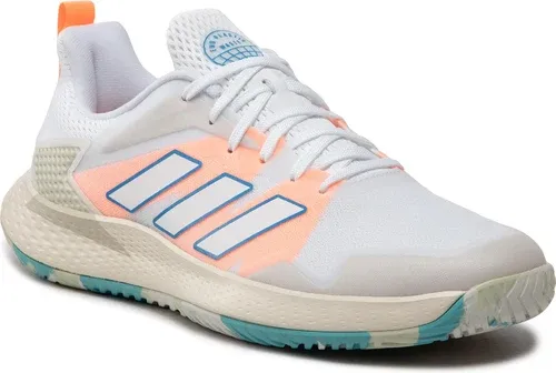 Topánky adidas - Defiant Speed M GV9520 Cloud White/Cloud White/Pulse Blue