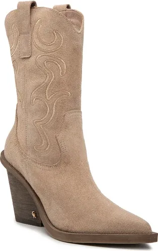 Členková obuv Carinii - B8359 O17-000-000-F23