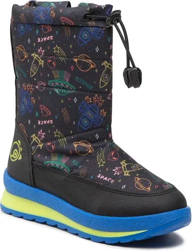 Čižmy DUDINO - Pony 2W52B404 Space