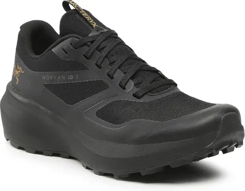 Topánky ARC'TERYX - Norvan Ld 3 W 079485-521307 G0 Black/Black