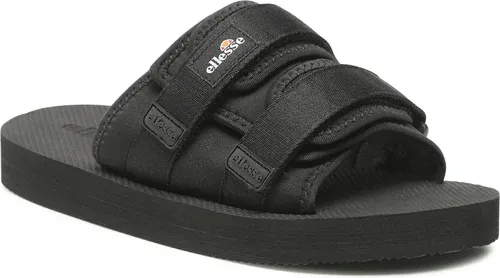 Šľapky ELLESSE - Noro Slide SHPF0514 Black 011