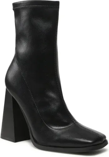 Členková obuv Raid - Nadia Black Pu