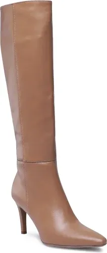 Čižmy Ryłko - A8XK6_T_M Beżowyu 1SD