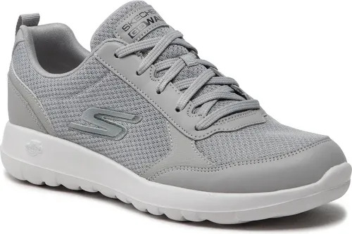 Sneakersy SKECHERS - Go Walk Max 216166/GRY Gray