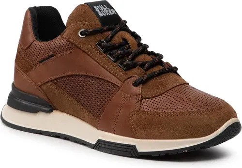 Sneakersy Bullboxer - 036P21370A Brown