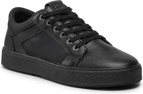 Sneakersy Bullboxer - 070X28463A Black